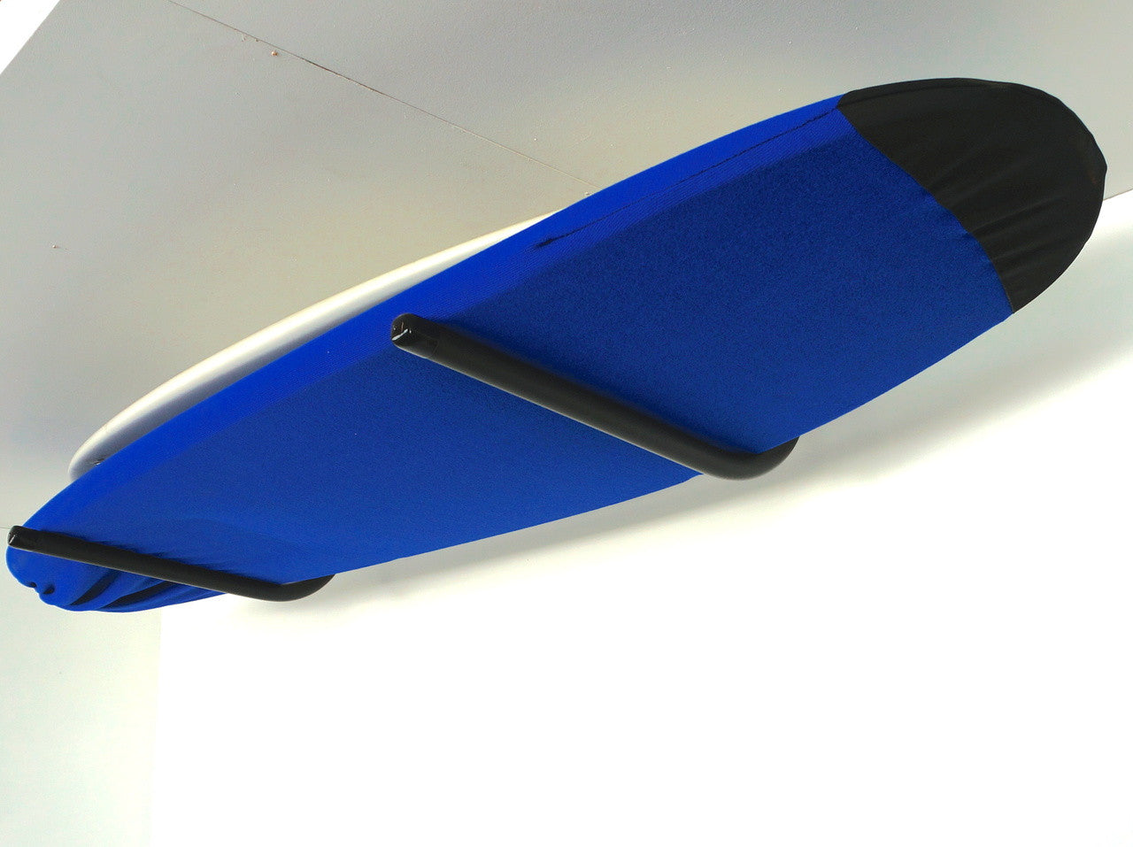 Hi-Port 1 | Surfboard Storage Ceiling Rack | Holds 50 lbs - OVERLANDERS Outfitter