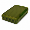 Green Box - Fly Box - OVERLANDERS Outfitter