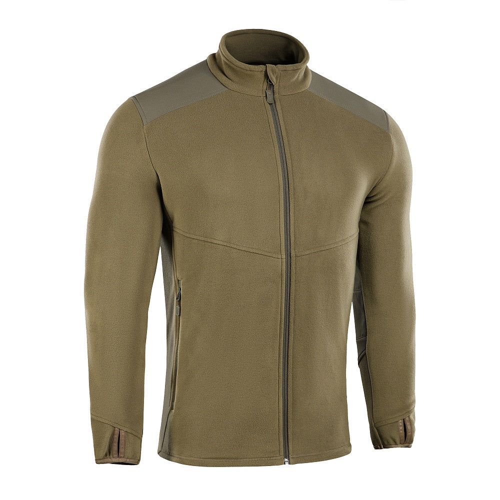 M-Tac Microfleece Jacket Legatus - We The Collective