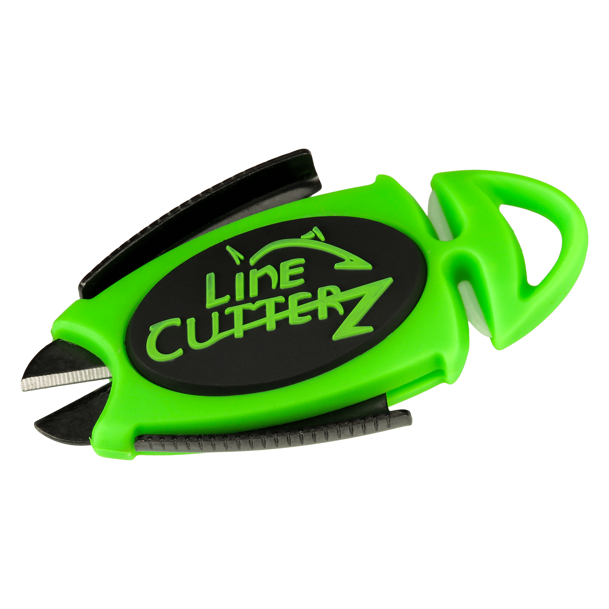 Line Cutterz Dual Hybrid Micro Scissors - We The Collective
