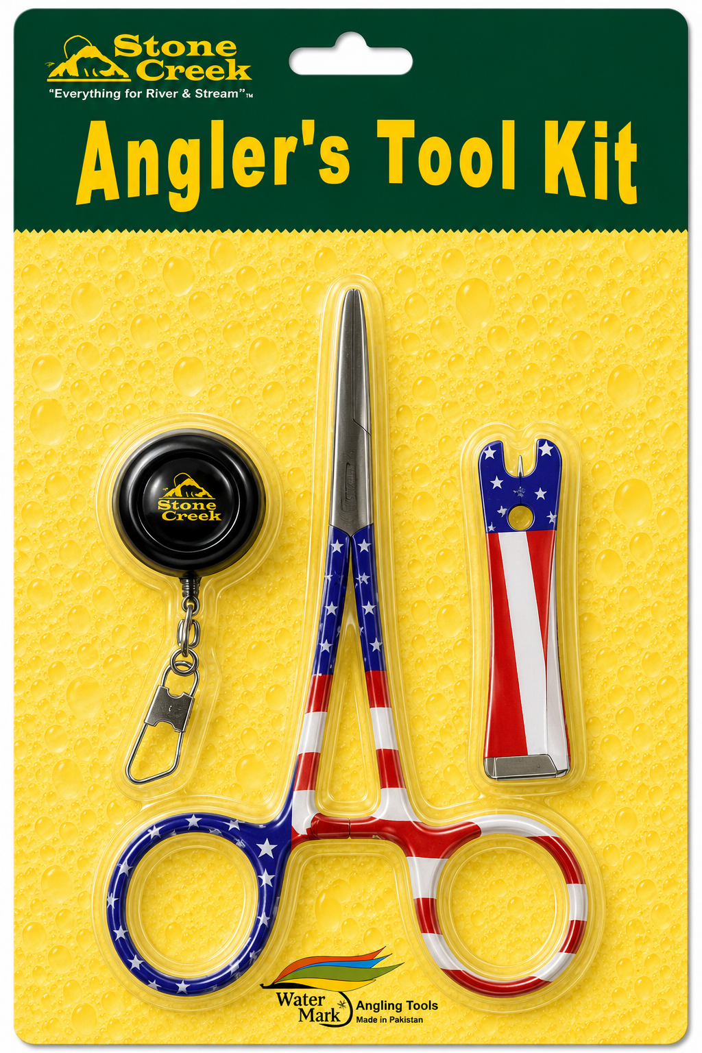 FishSkin™ Tool Kits - OVERLANDERS Outfitter