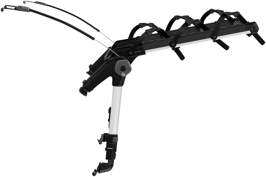 Thule Outway Trunk Rack - 3-Bike - We The Collective