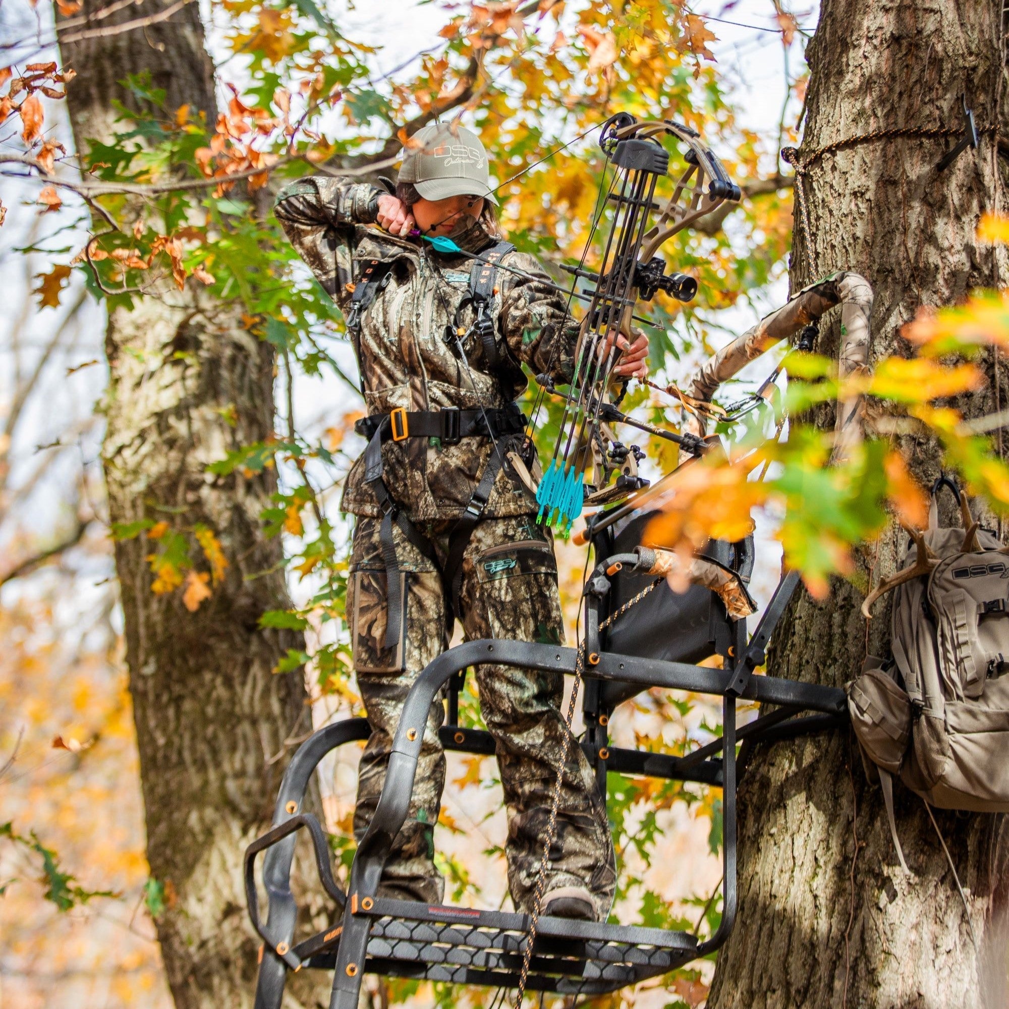 Ava 3.0 Pant - OVERLANDERS Outfitter
