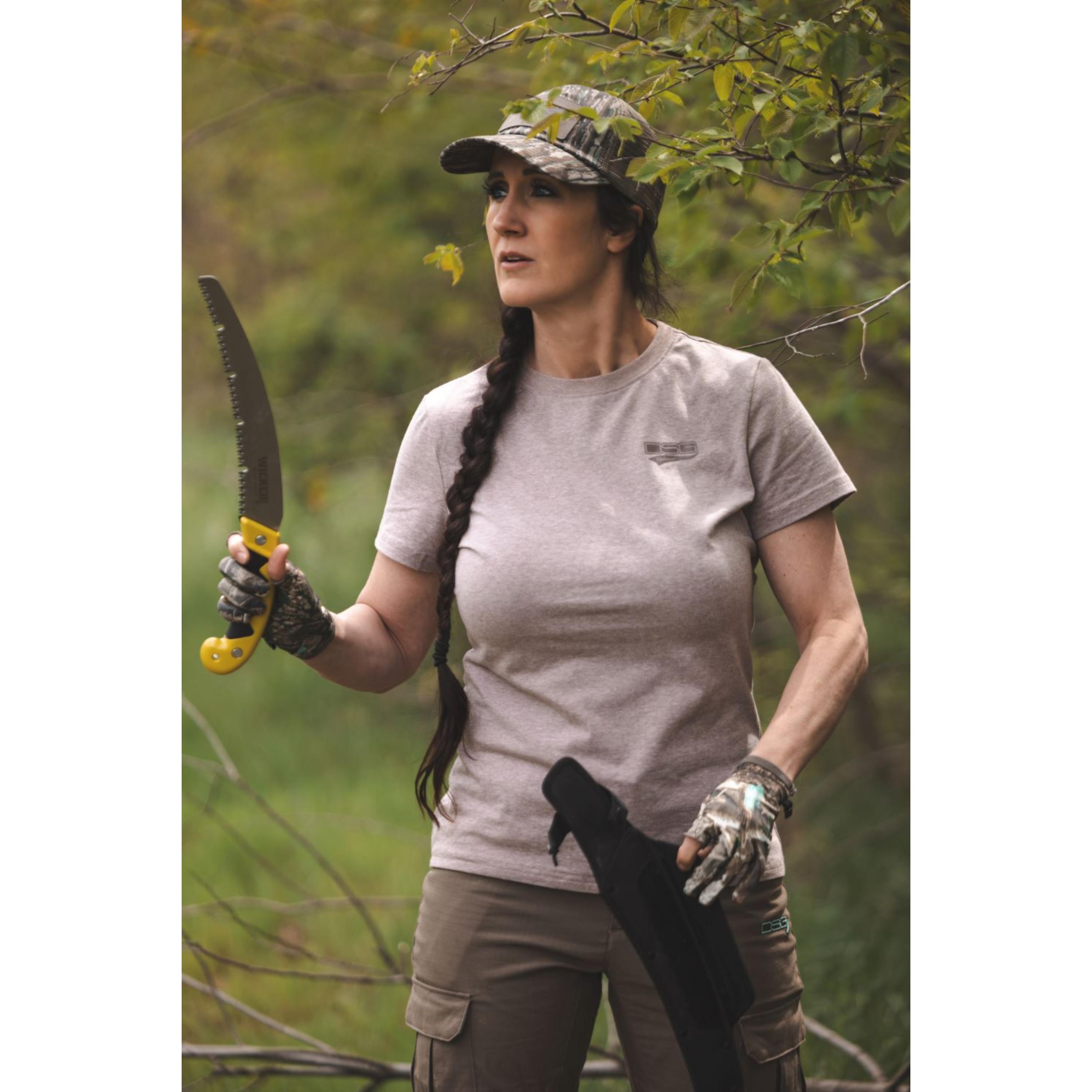 Casual Logo Tee - OVERLANDERS Outfitter