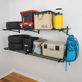 2' x 6' Bristol Garage Wall Mount Shelves | 2 Pack | - OVERLANDERS Outfitter