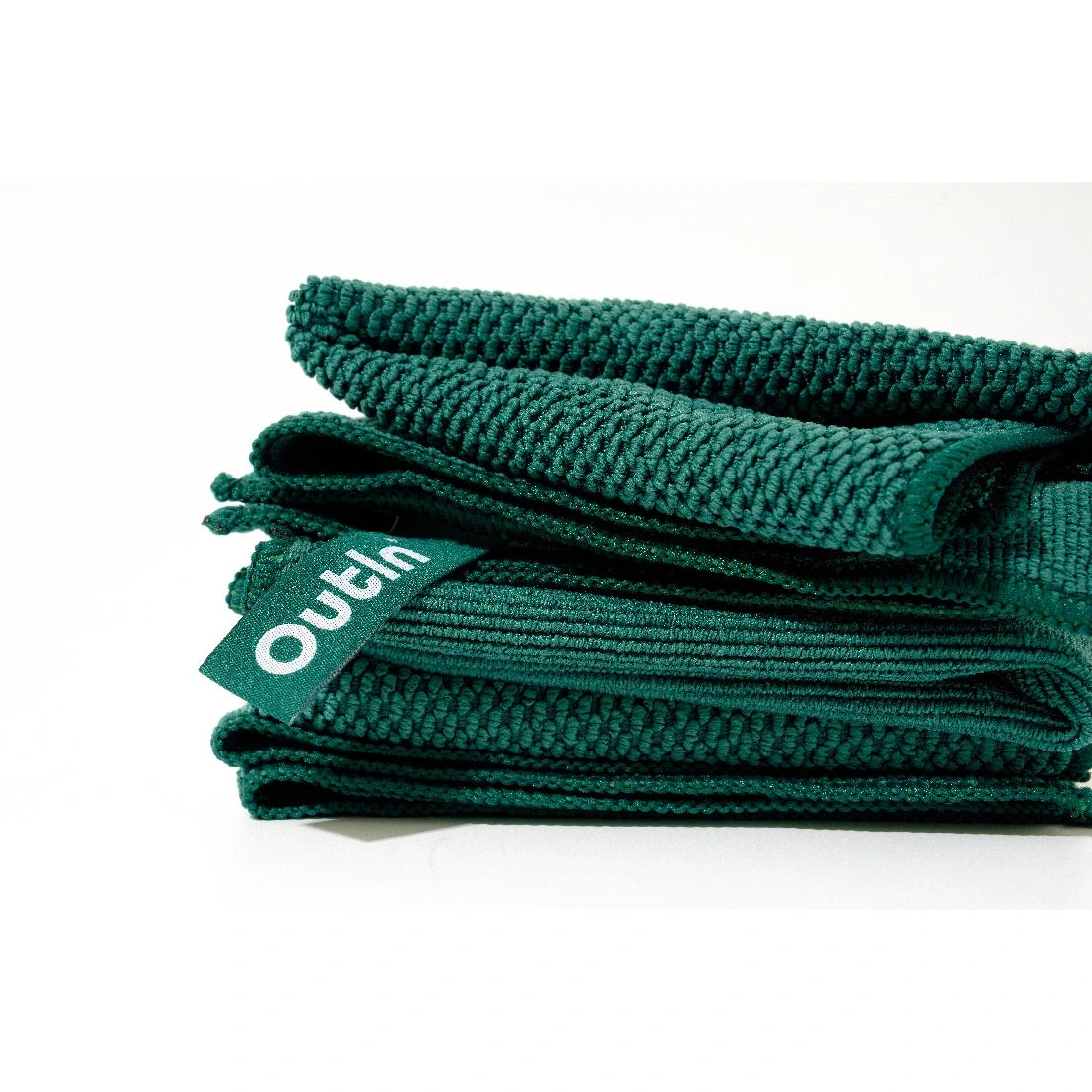 Barista Towel Set (2-Pack) - OVERLANDERS Outfitter