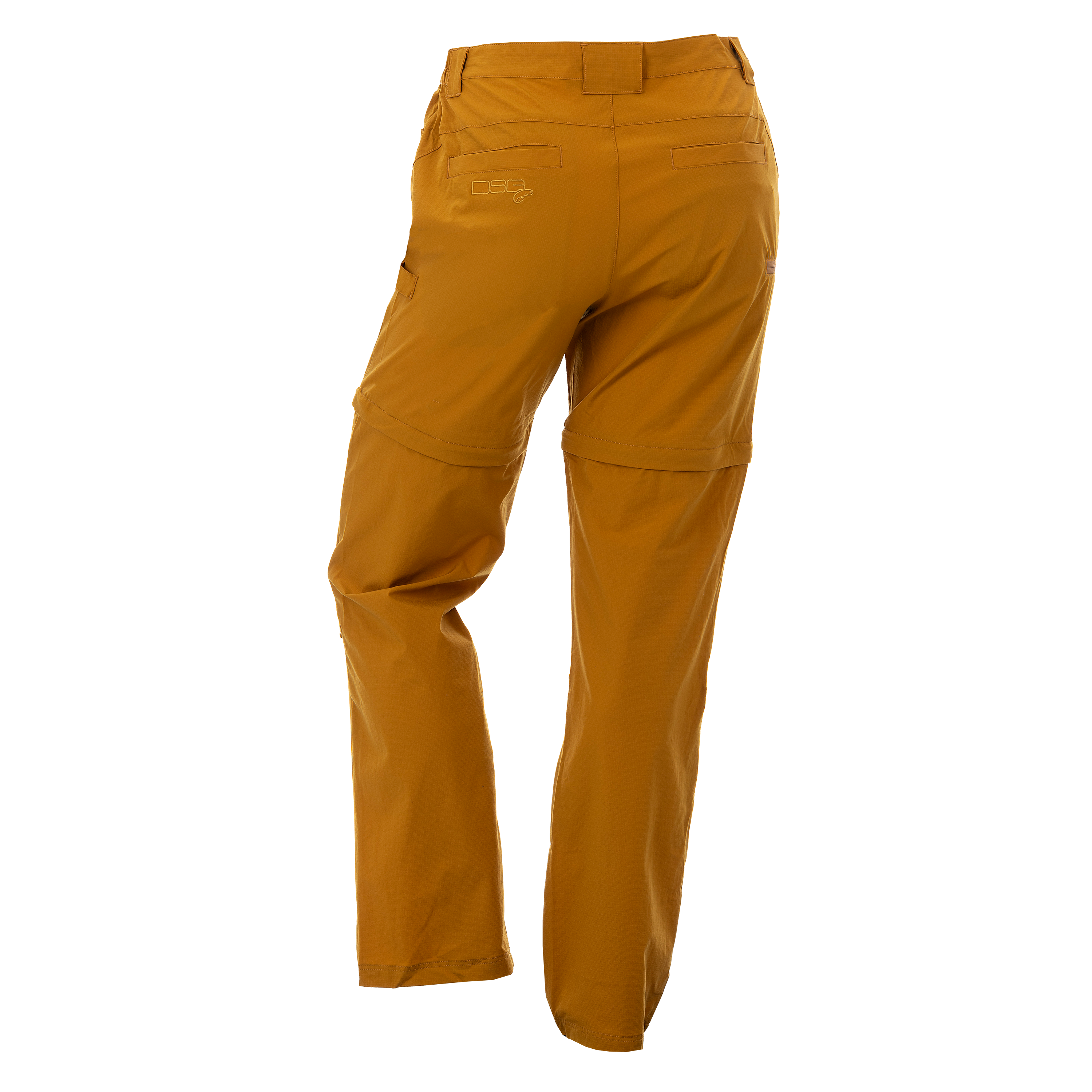 3-in-1 Zip Off Pant - OVERLANDERS Outfitter