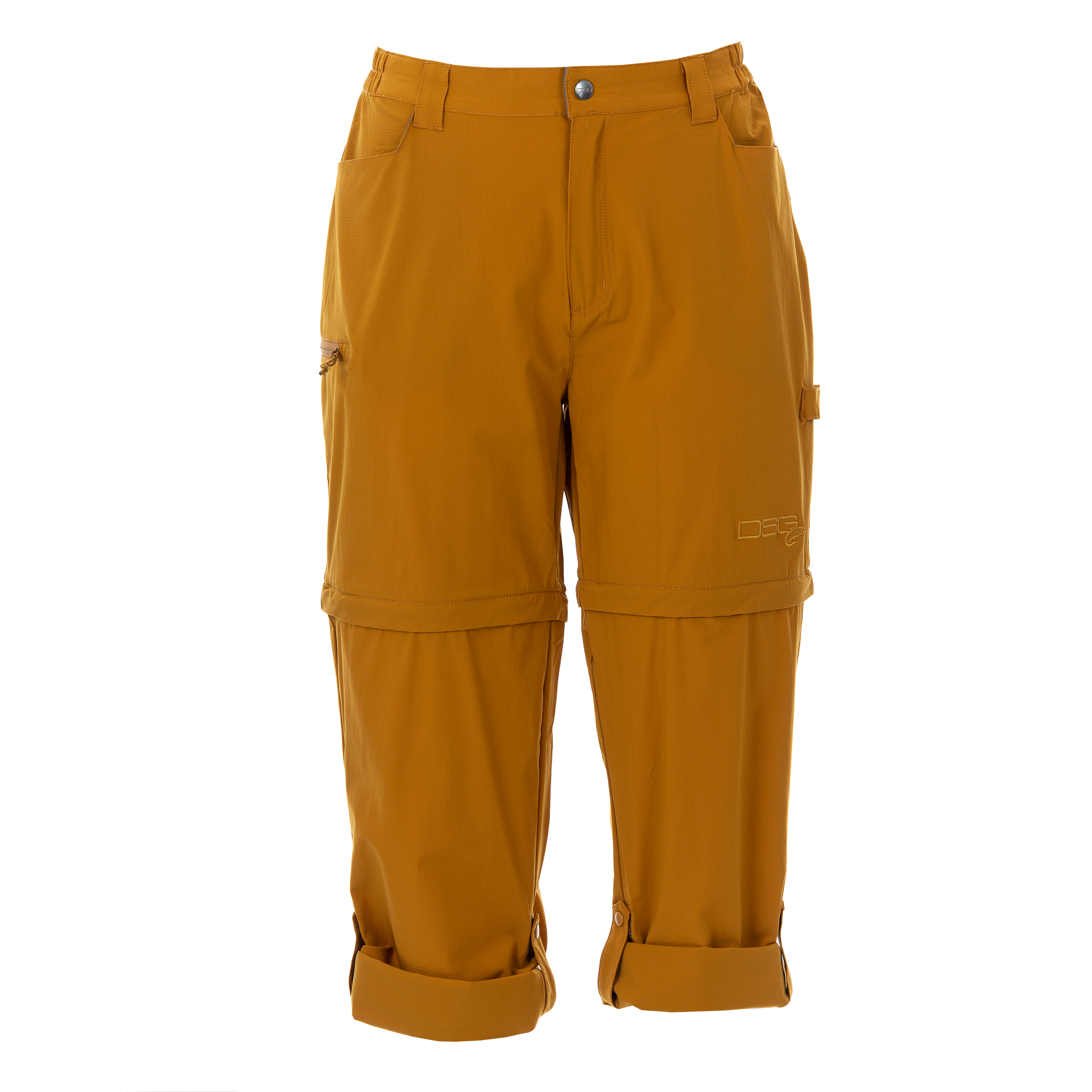 3-in-1 Zip Off Pant - OVERLANDERS Outfitter