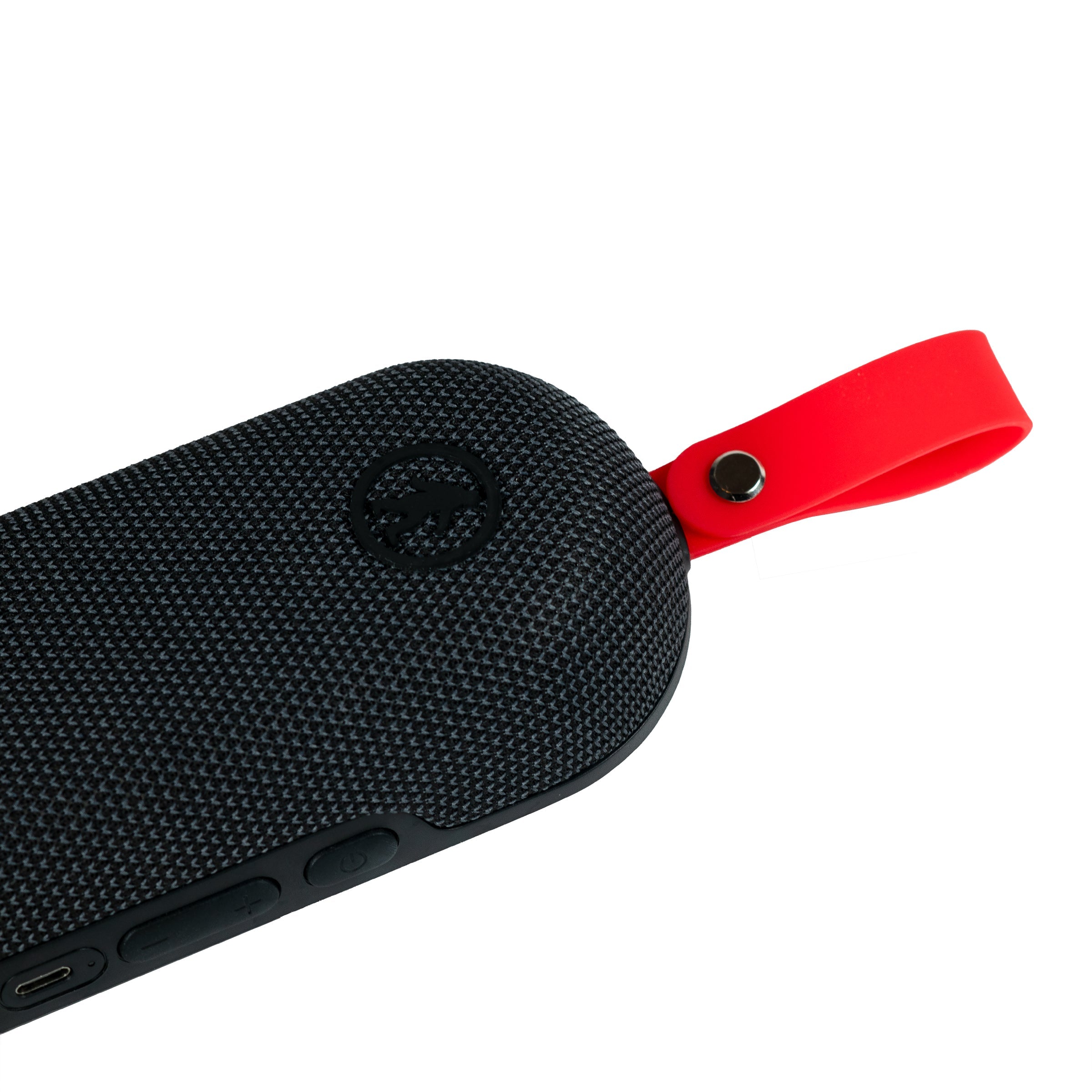 Bolt - Magnetic Water Resistant Bluetooth Speaker - OVERLANDERS Outfitter