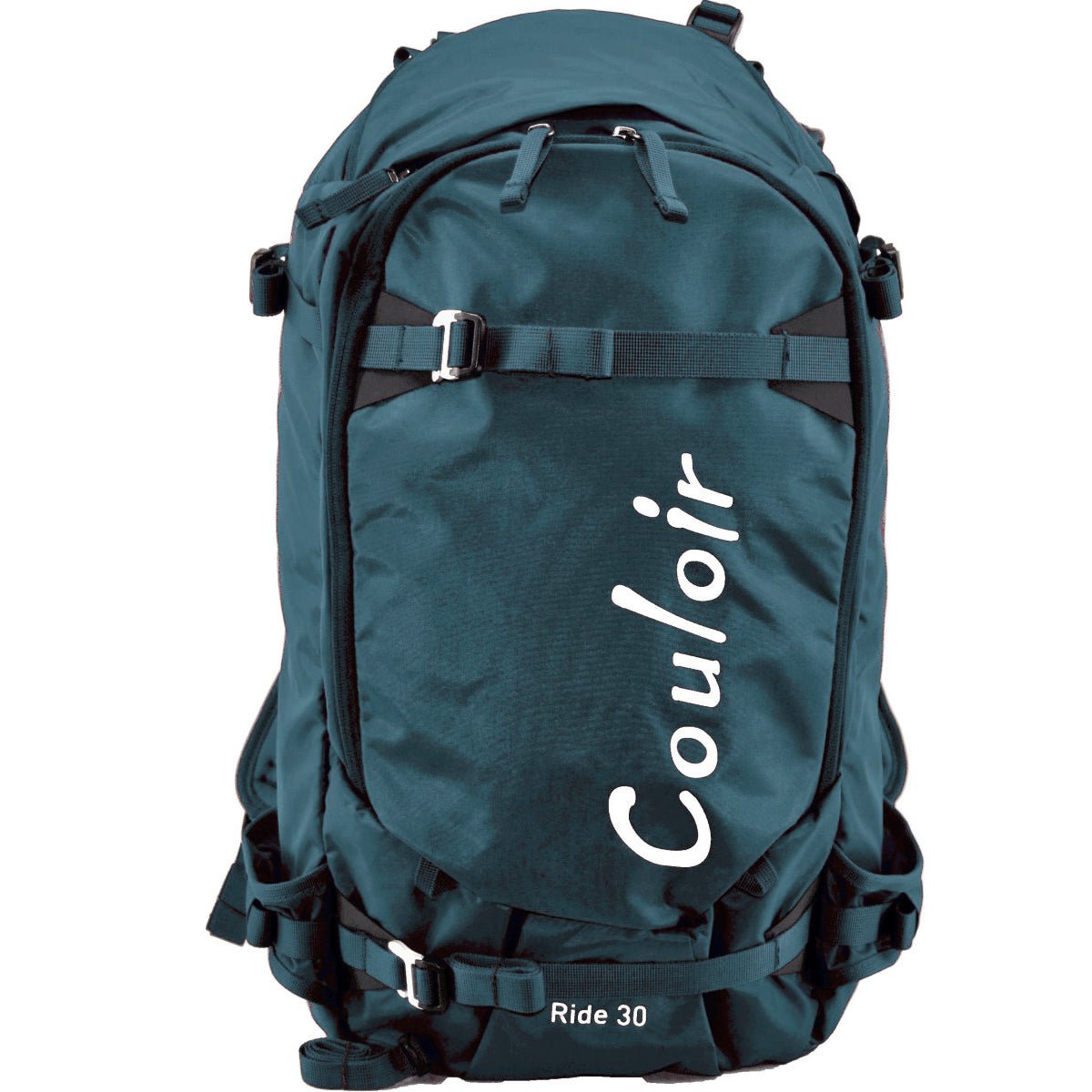 30 Liter Ride Ski Pack - OVERLANDERS Outfitter