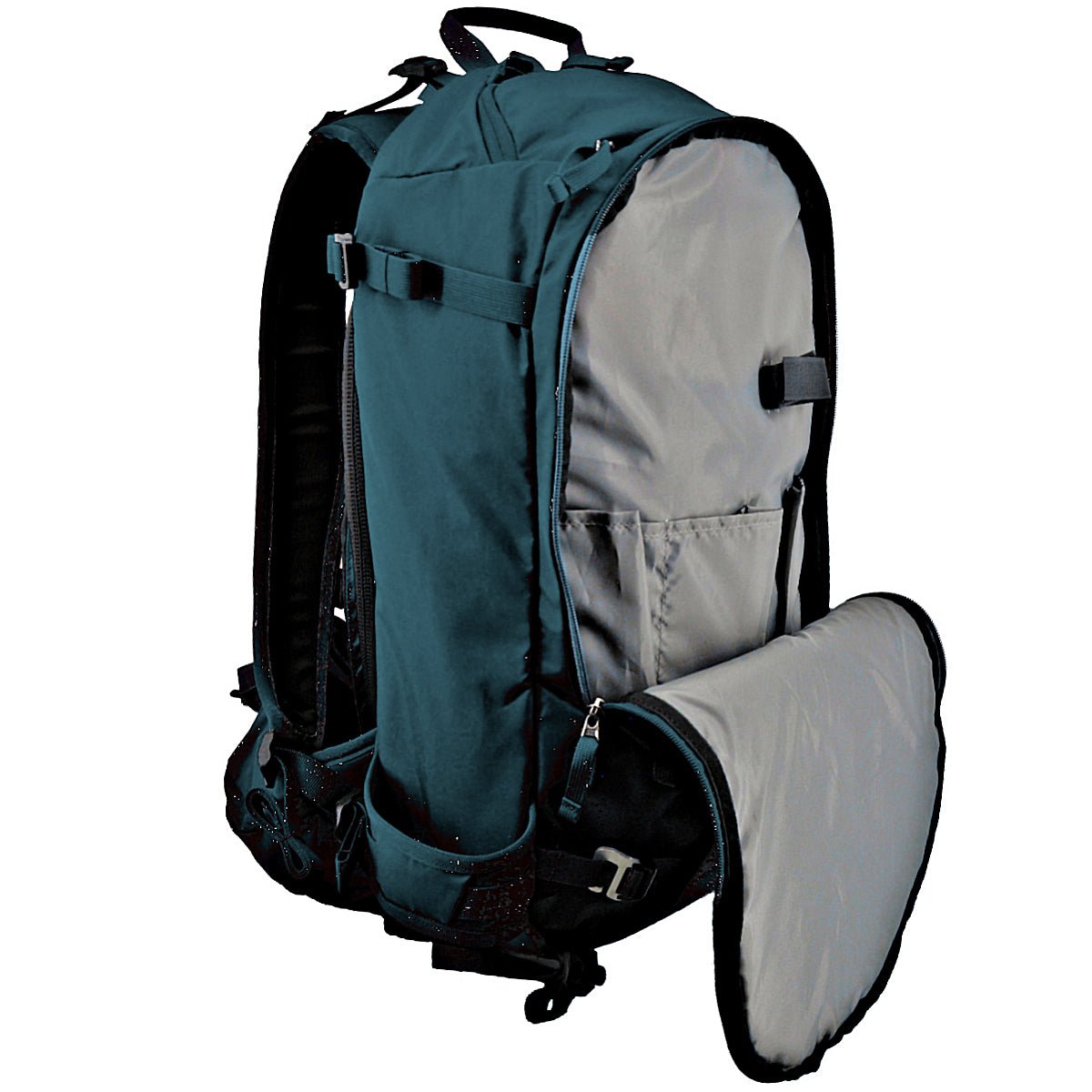 30 Liter Ride Ski Pack - OVERLANDERS Outfitter