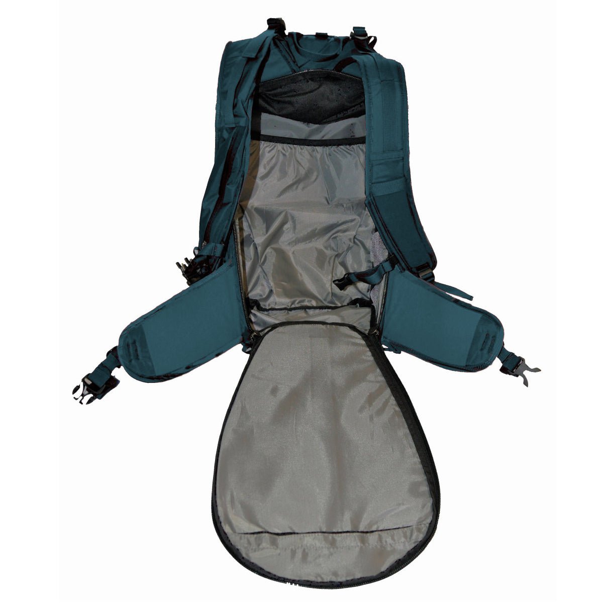 30 Liter Ride Ski Pack - OVERLANDERS Outfitter
