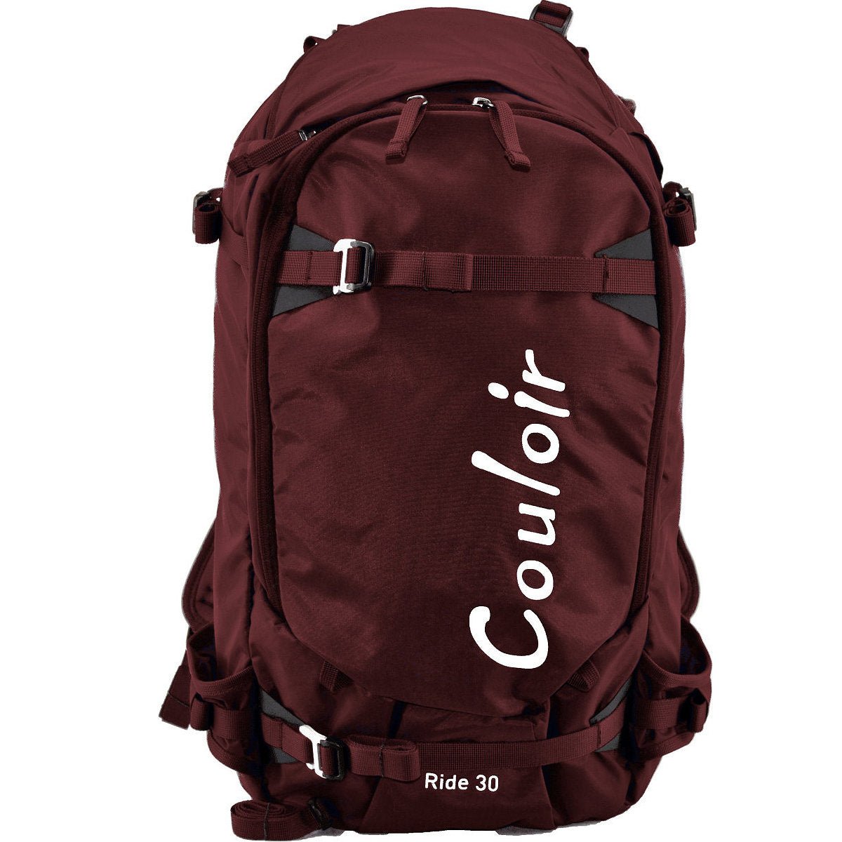 30 Liter Ride Ski Pack - OVERLANDERS Outfitter