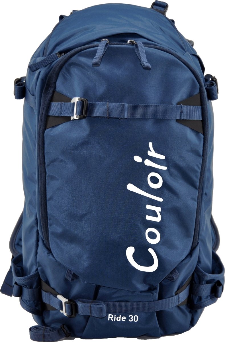 30 Liter Ride Ski Pack - OVERLANDERS Outfitter