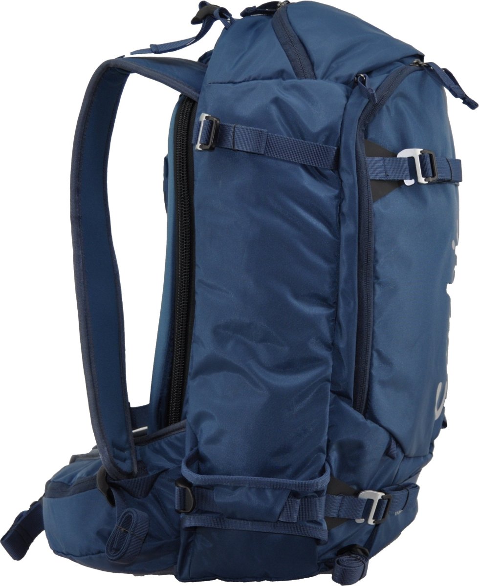 30 Liter Ride Ski Pack - OVERLANDERS Outfitter