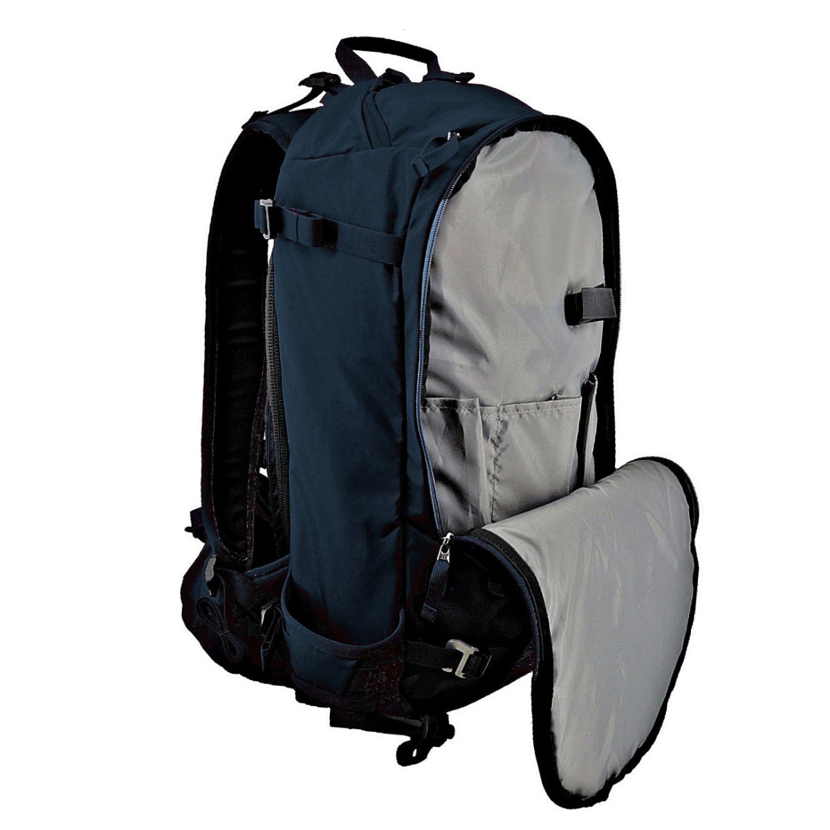 30 Liter Ride Ski Pack - OVERLANDERS Outfitter
