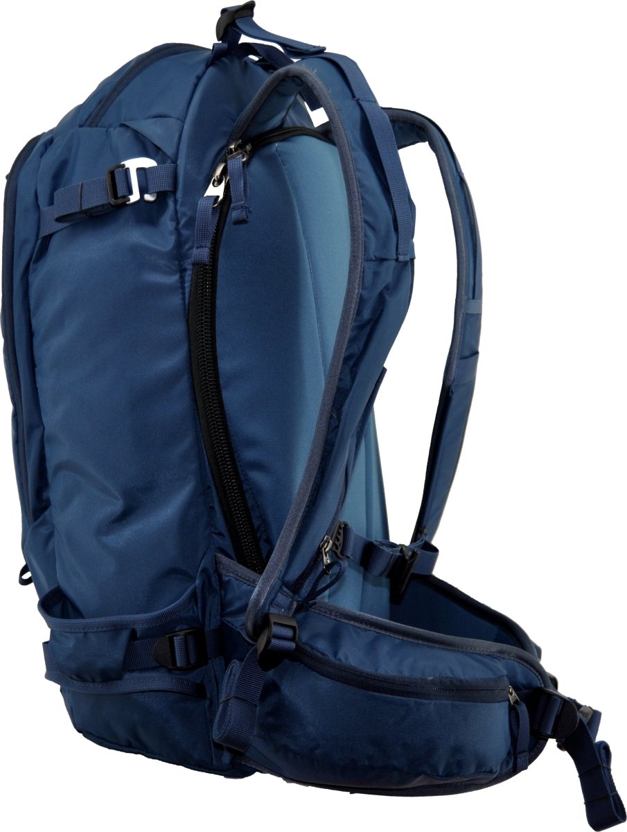 30 Liter Ride Ski Pack - OVERLANDERS Outfitter