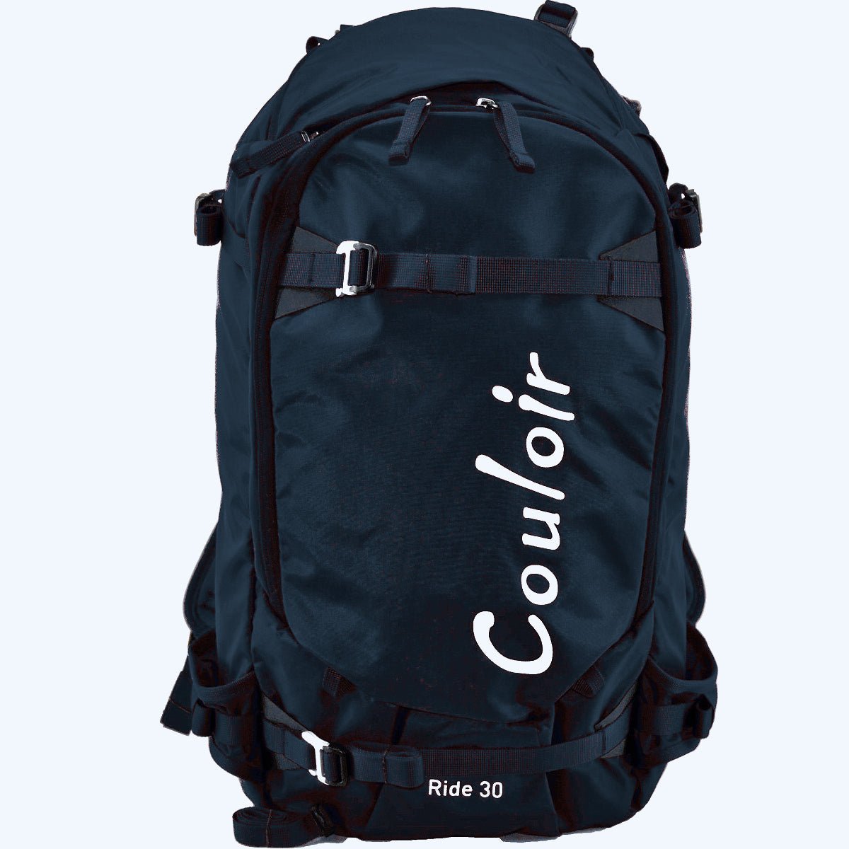 30 Liter Ride Ski Pack - OVERLANDERS Outfitter