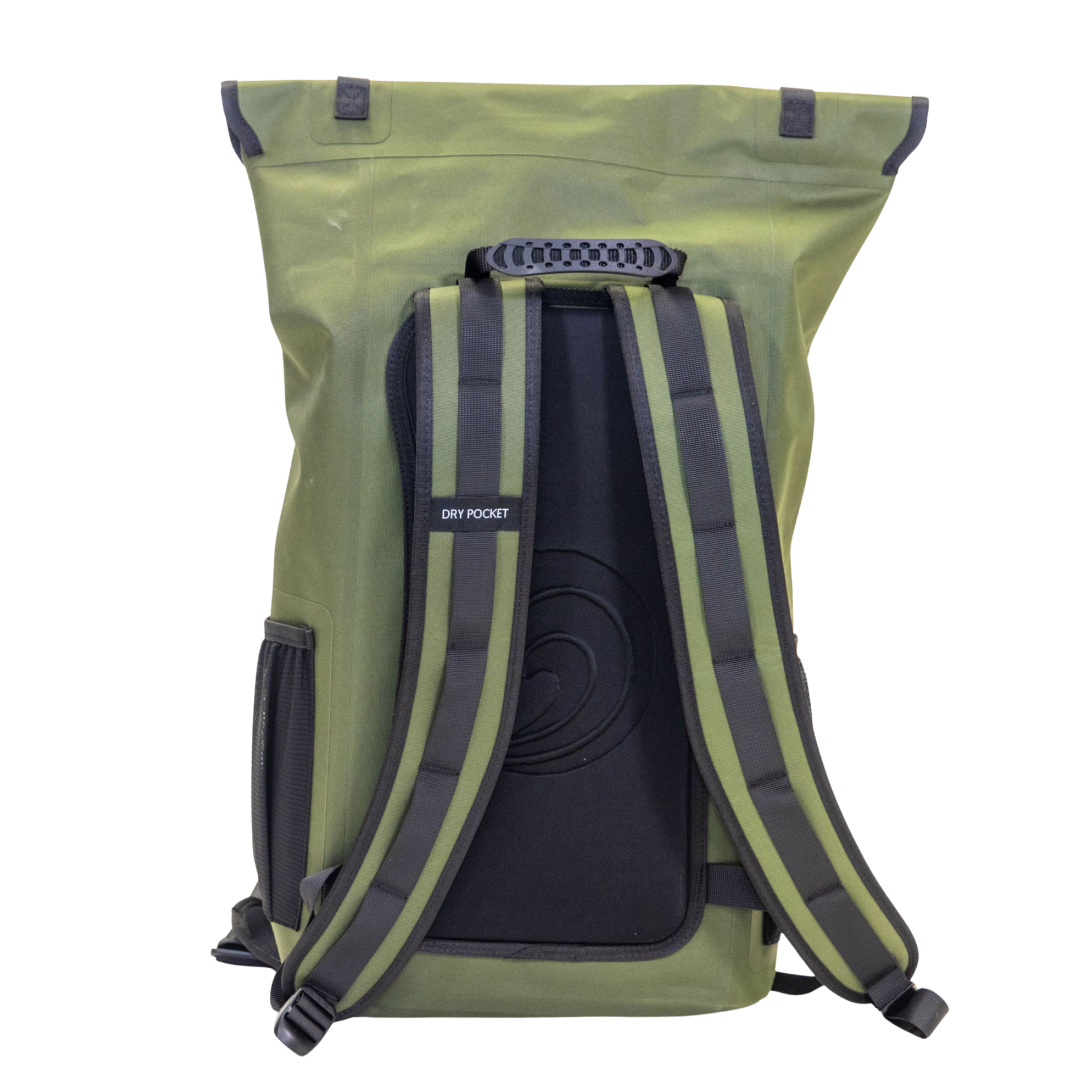 Waterproof Floating Backpack Dry Bag With Shell Bag - We The Collective