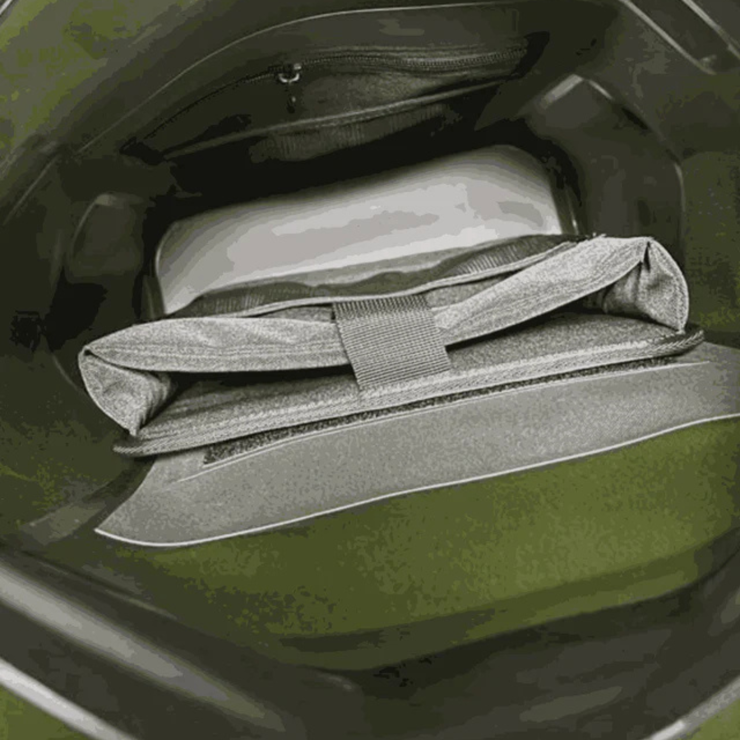Waterproof Floating Backpack Dry Bag With Shell Bag - We The Collective