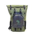 Waterproof Floating Backpack Dry Bag With Shell Bag - We The Collective