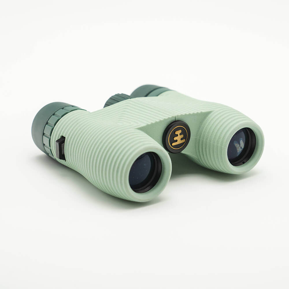 Standard Issue 8x25 Waterproof Binoculars - OVERLANDERS Outfitter