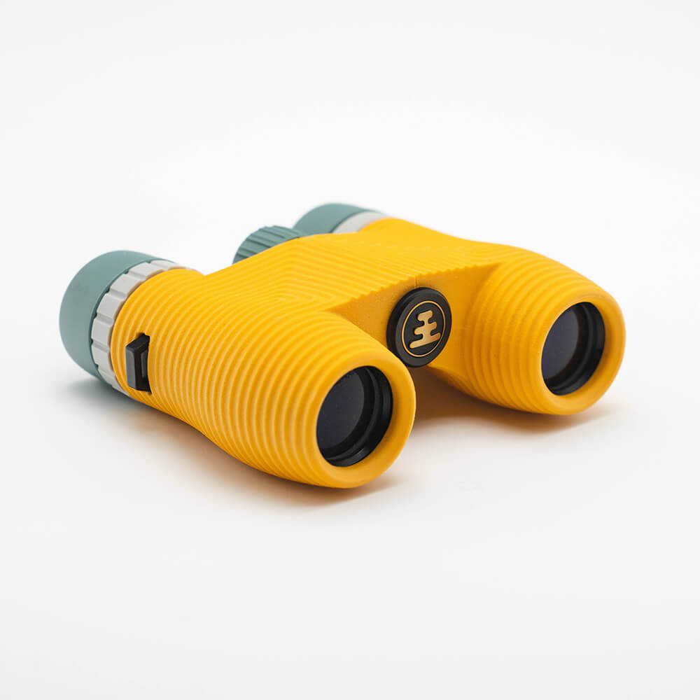 Standard Issue 8x25 Waterproof Binoculars - OVERLANDERS Outfitter