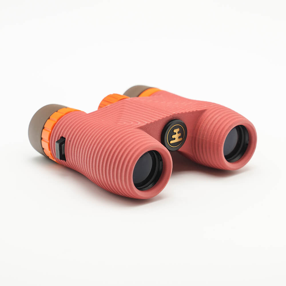 Standard Issue 10x25 Waterproof Binoculars - OVERLANDERS Outfitter