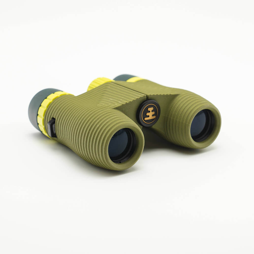 Standard Issue 10x25 Waterproof Binoculars - OVERLANDERS Outfitter