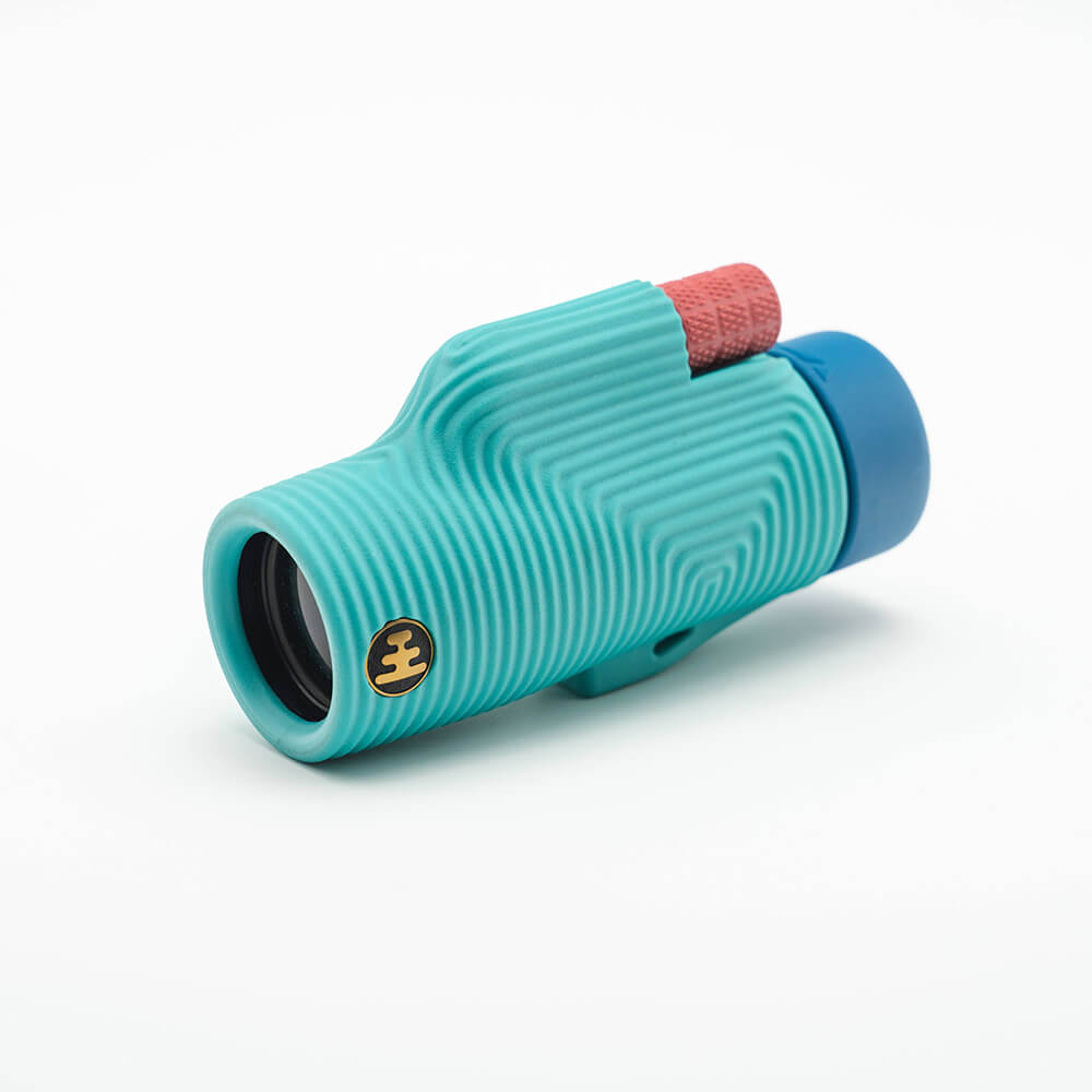Zoom Tube 8x32 - OVERLANDERS Outfitter