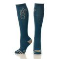 Fish Mid Weight Merino Wool Sock - OVERLANDERS Outfitter