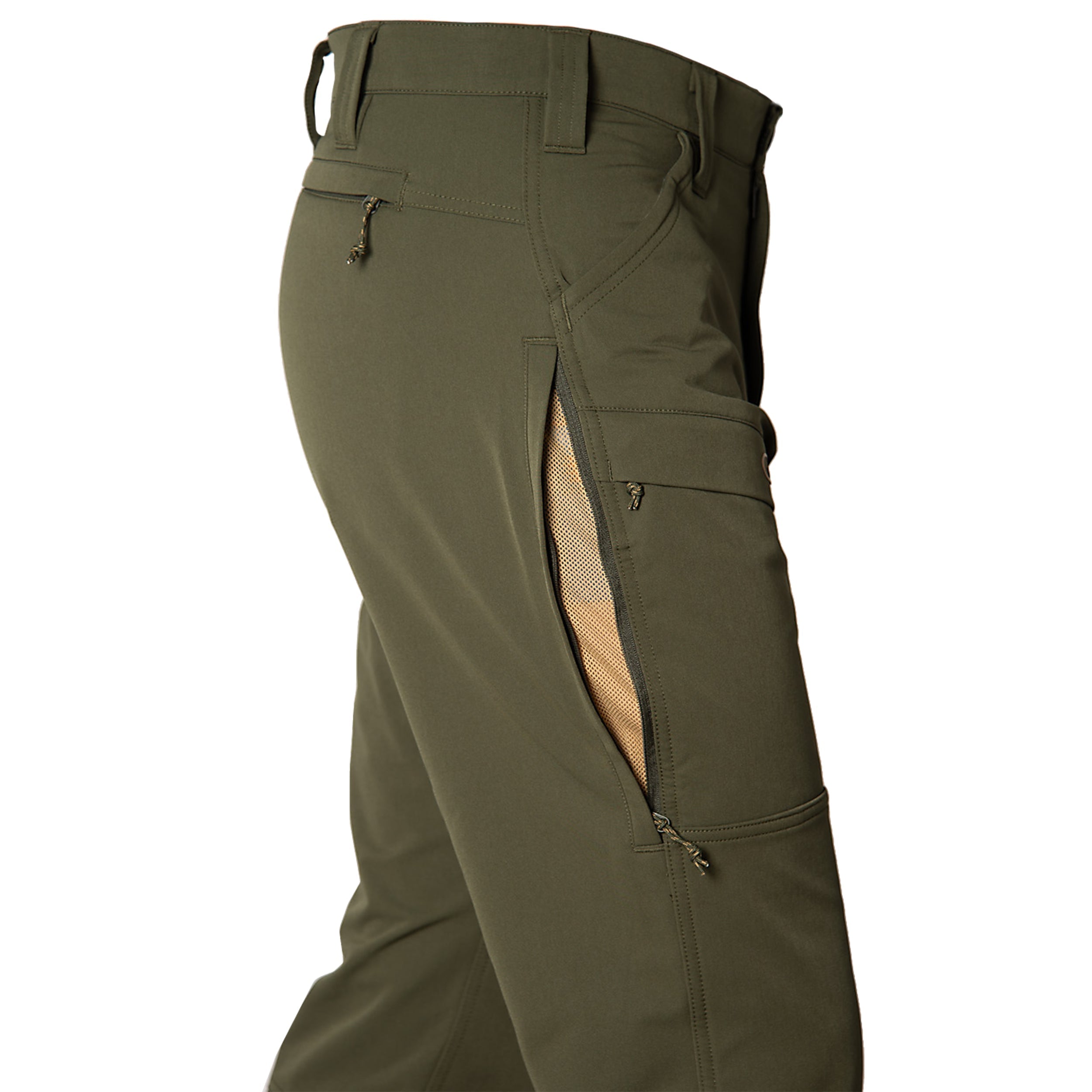 Agave Guía Grande™ Pant - We The Collective