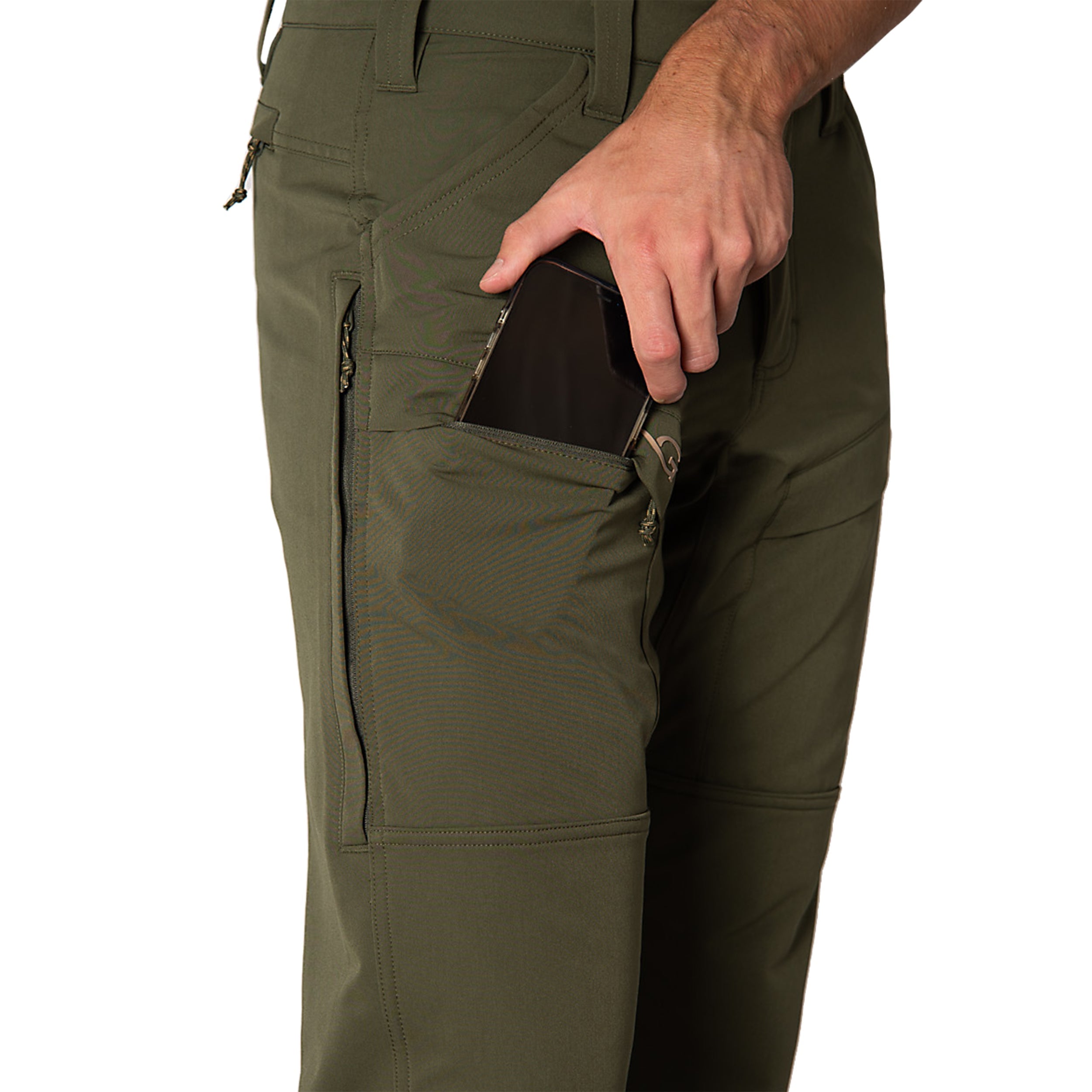 Agave Guía Grande™ Pant - We The Collective