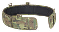 Elite Survival Systems Sidewinder-Slim™ MOLLE Battle Belt with adjustable straps and multiple attachment points for tactical gear.