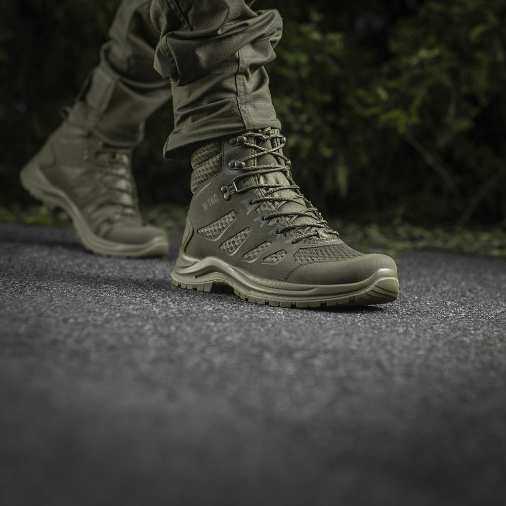 M-Tac Tactical Summer Boots Iva - We The Collective