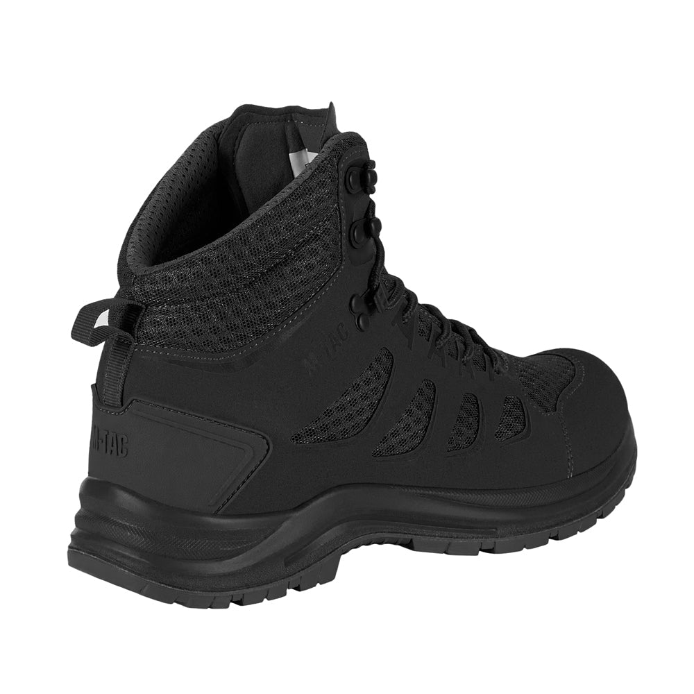M-Tac Tactical Summer Boots Iva with durable design, rugged sole, and breathable upper for outdoor tactical use.