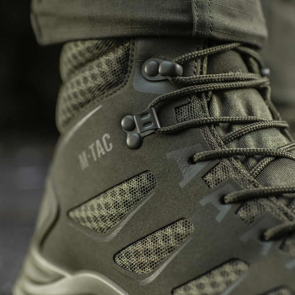 M-Tac Tactical Summer Boots Iva - We The Collective