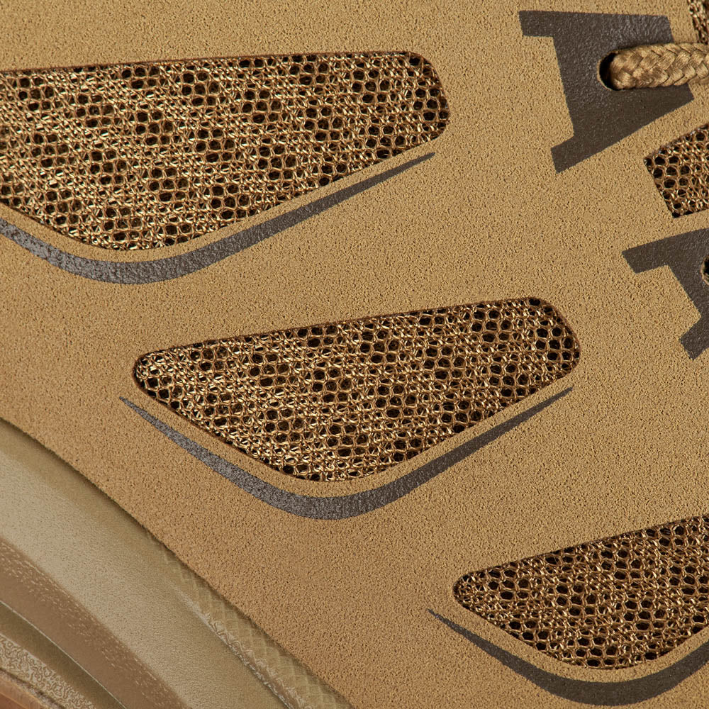 M-Tac Tactical Summer Boots Iva showing durable, lightweight tactical footwear with reinforced soles and breathable fabric.