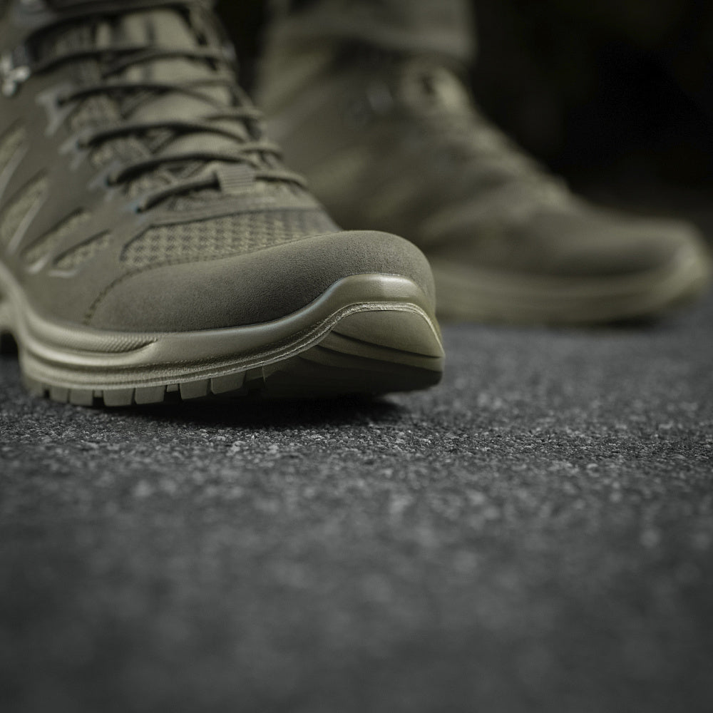 M-Tac Tactical Summer Boots Iva - We The Collective