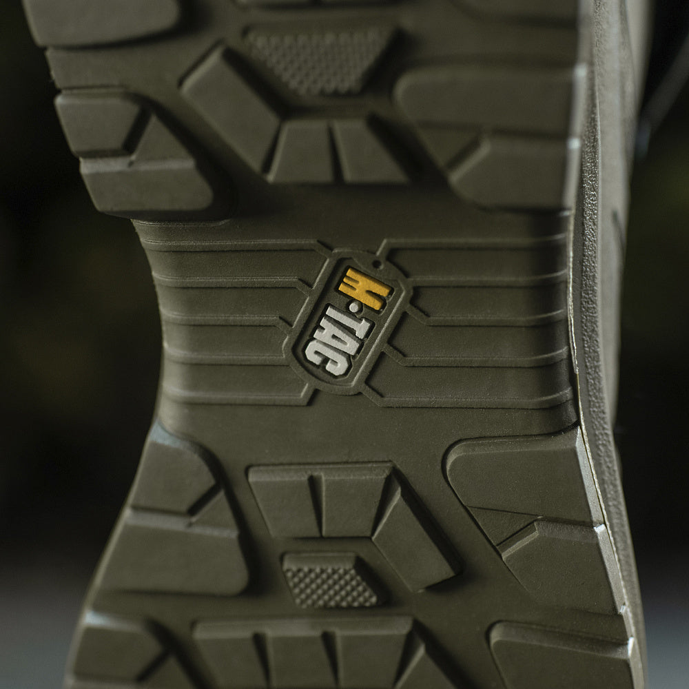 M-Tac Tactical Summer Boots Iva - We The Collective