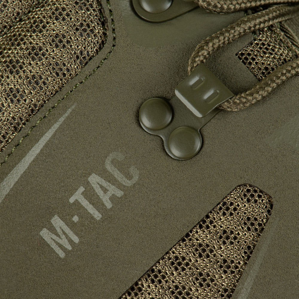 M-Tac Tactical Summer Boots Iva - We The Collective