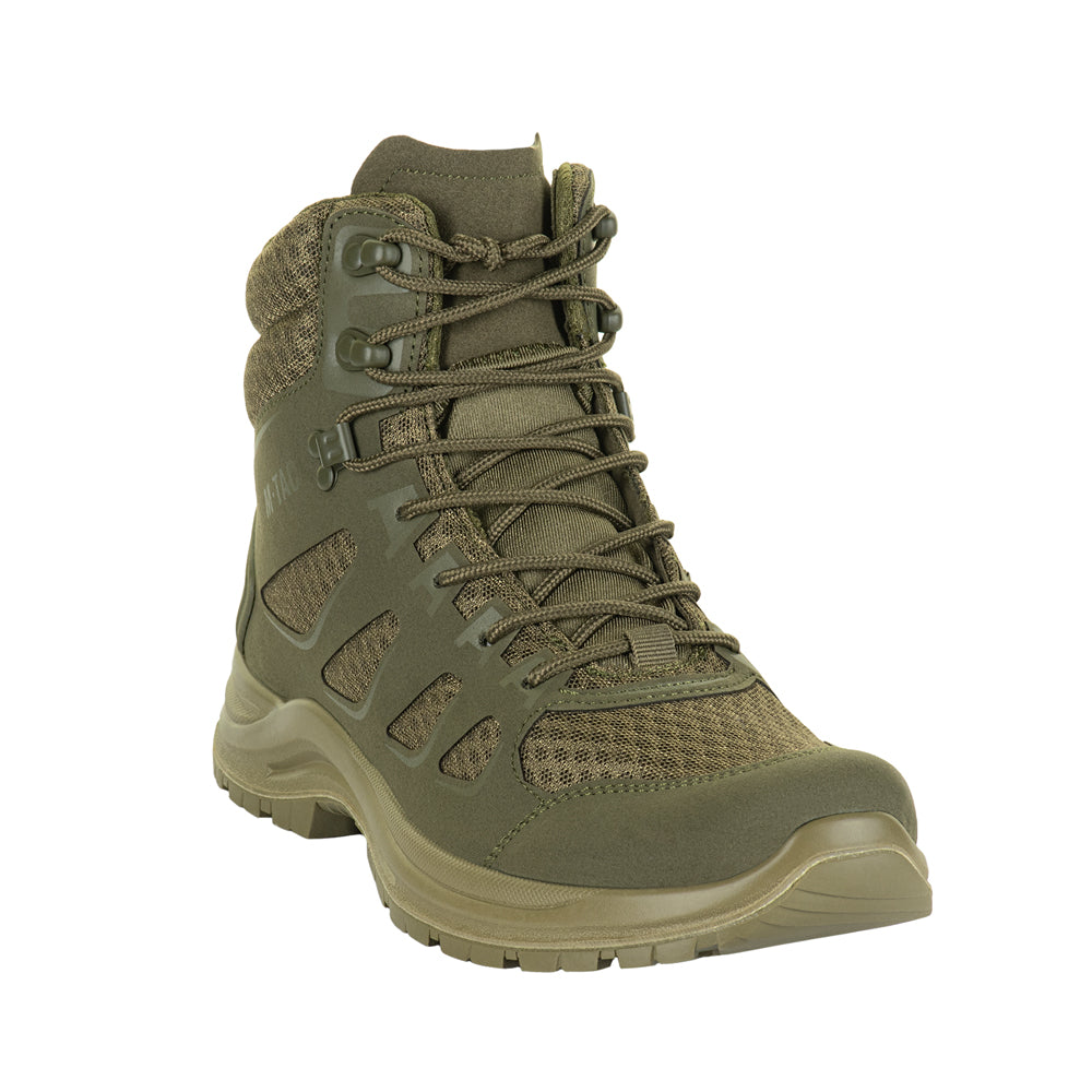 M-Tac Tactical Summer Boots Iva - We The Collective