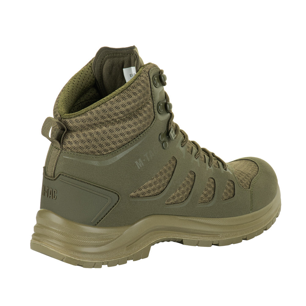 M-Tac Tactical Summer Boots Iva - We The Collective