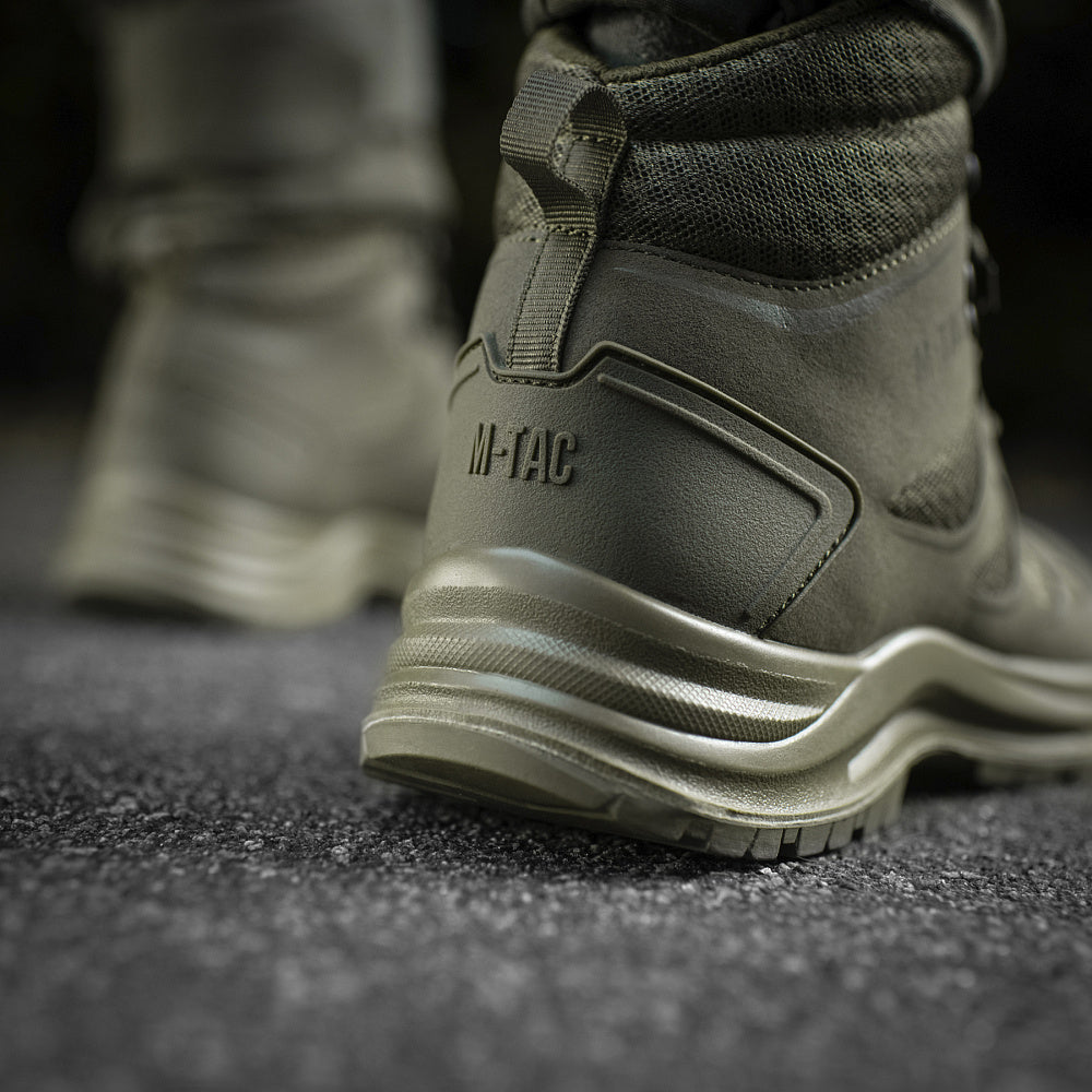 M-Tac Tactical Summer Boots Iva - We The Collective