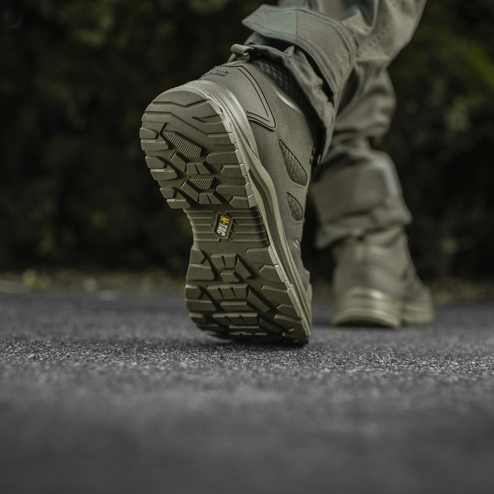 M-Tac Tactical Summer Boots Iva - We The Collective