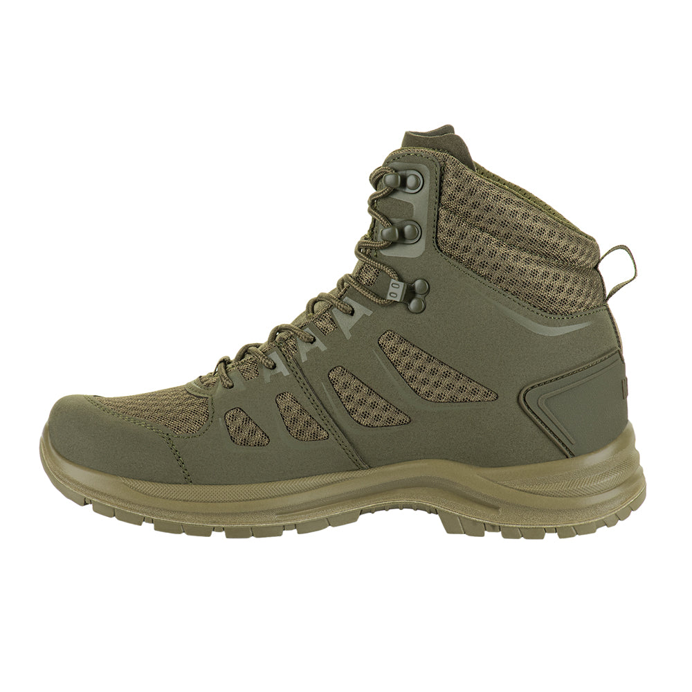 M-Tac Tactical Summer Boots Iva - We The Collective