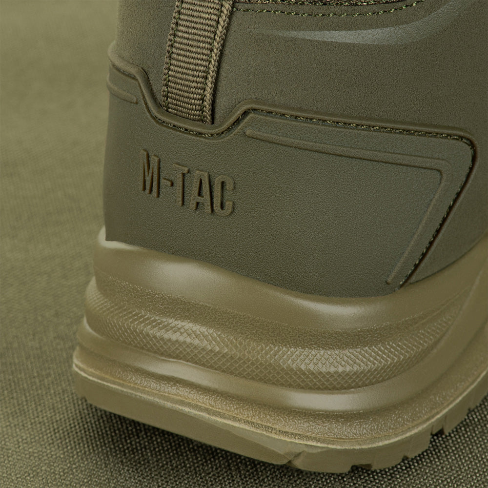 M-Tac Tactical Summer Boots Iva - We The Collective