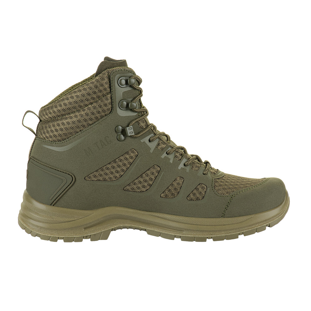 M-Tac Tactical Summer Boots Iva - We The Collective
