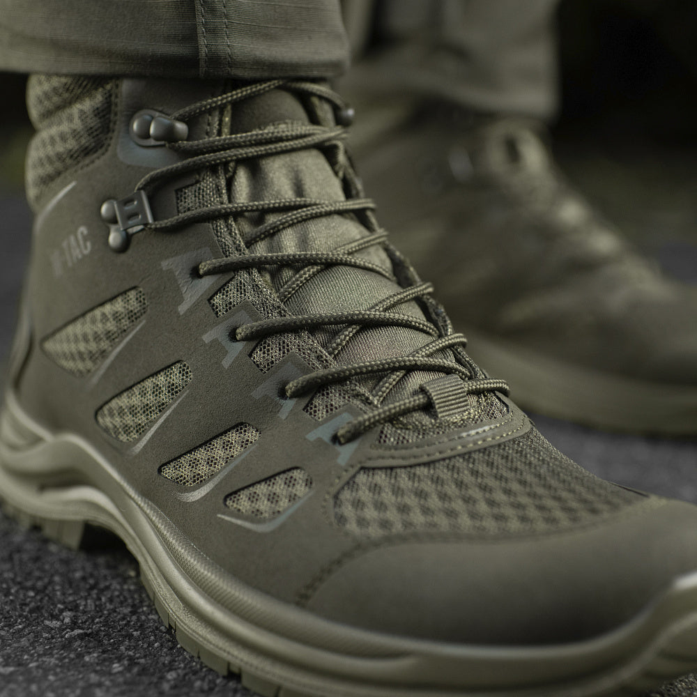 M-Tac Tactical Summer Boots Iva - We The Collective