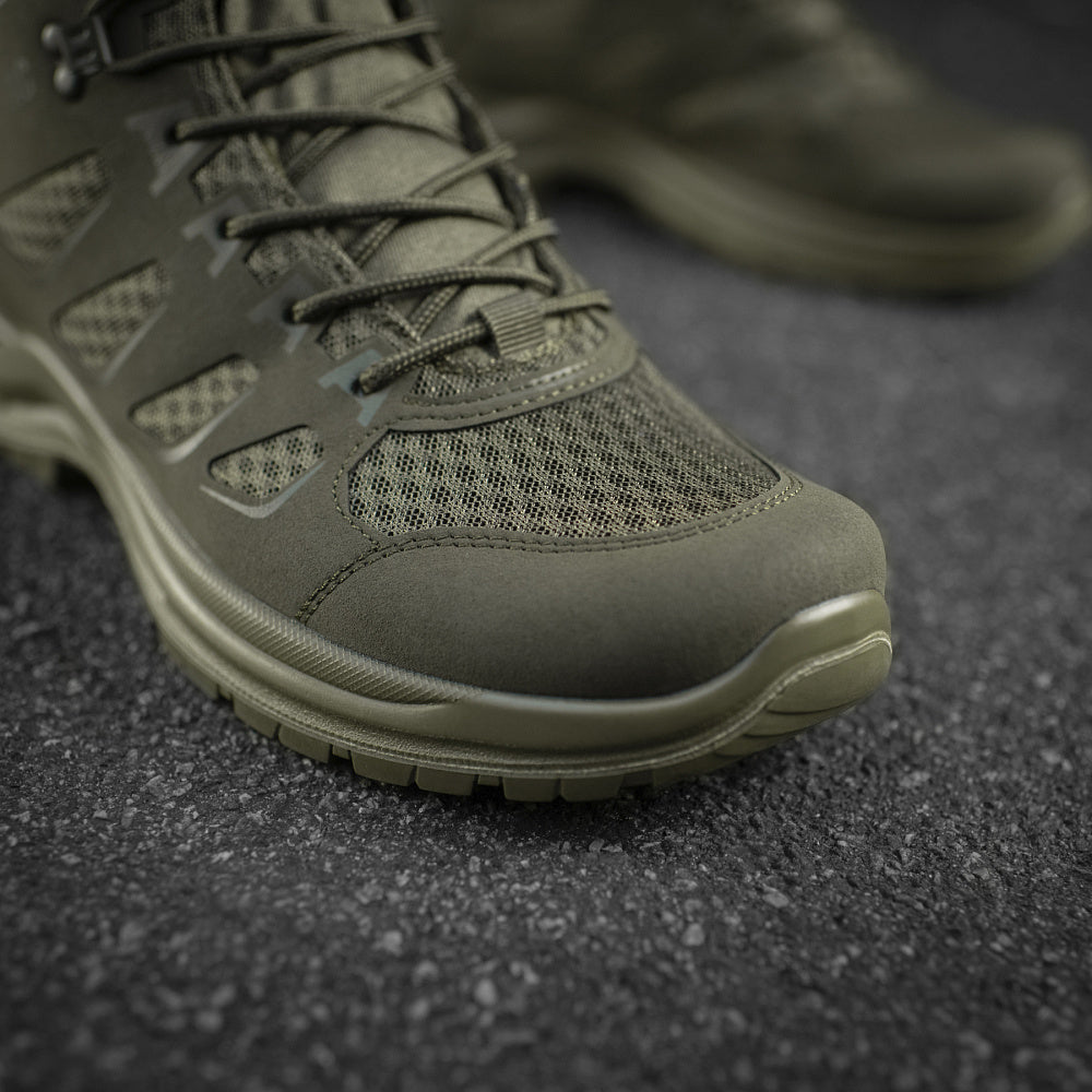M-Tac Tactical Summer Boots Iva - We The Collective